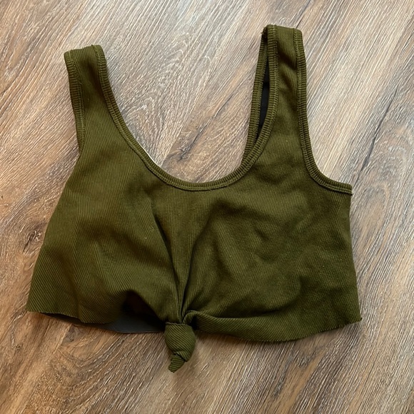 Free People Other - free people bralette size small